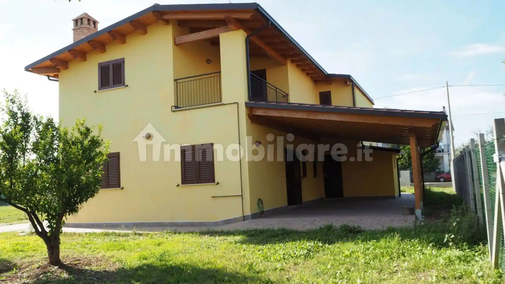 Villa in vendita a Lanciano