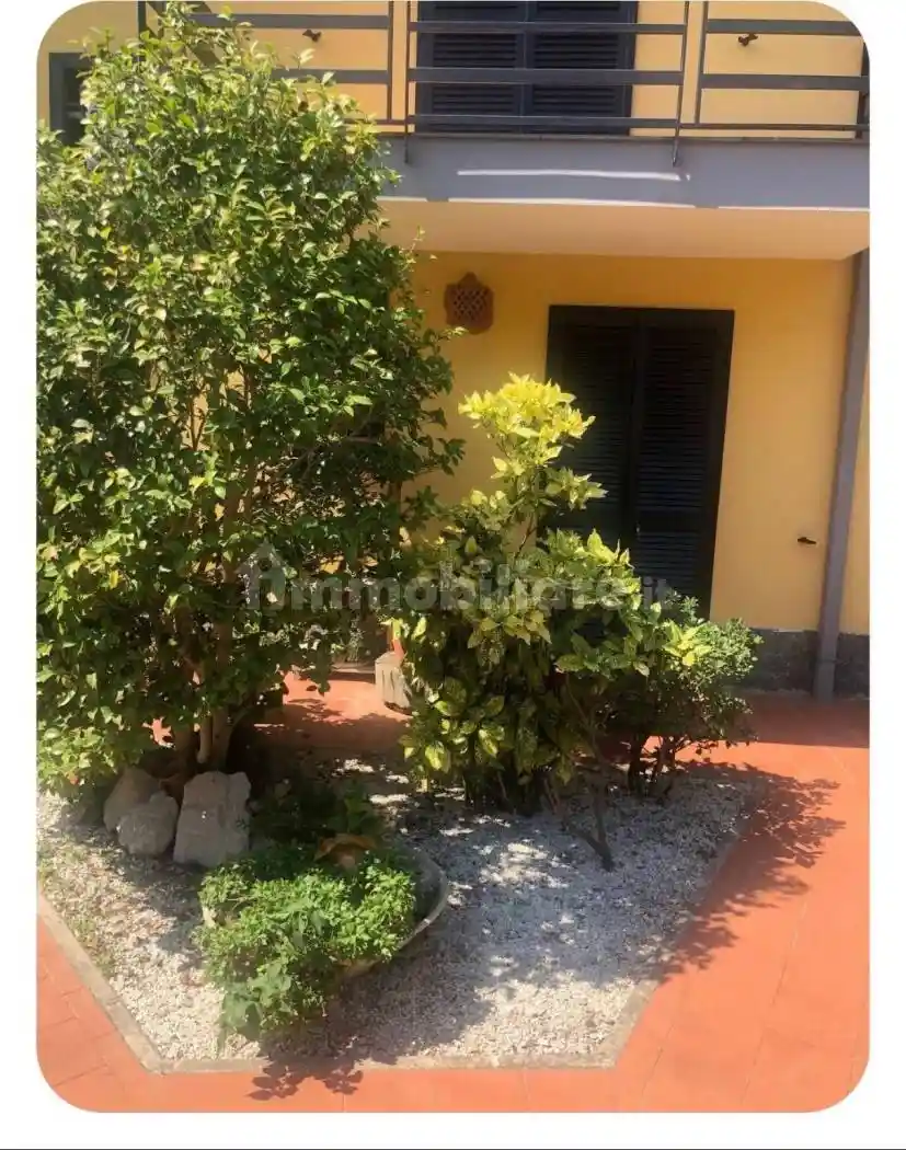 Appartamento in affitto a Pozzuoli