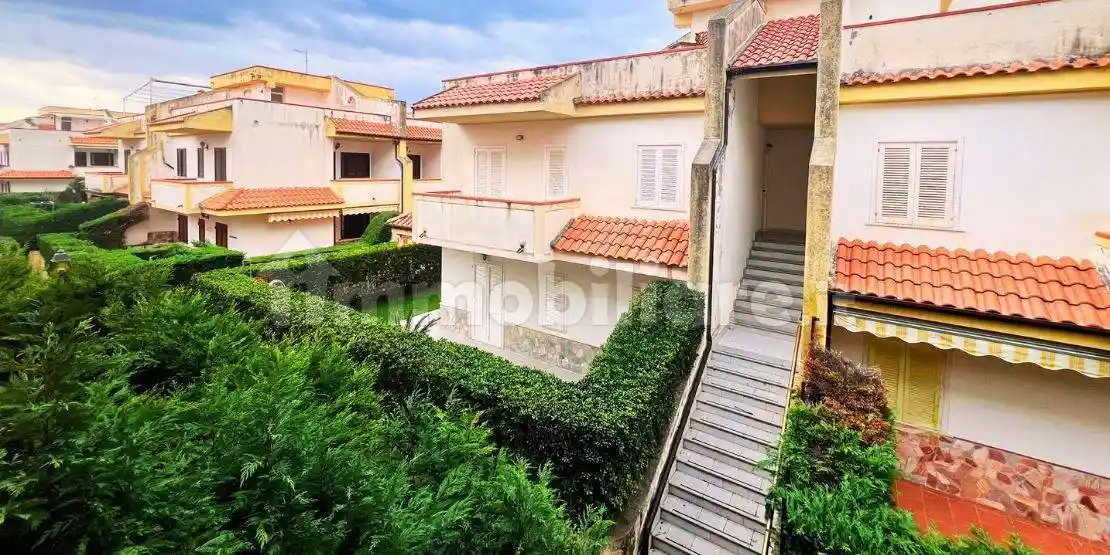 Appartamento in vendita a Scalea