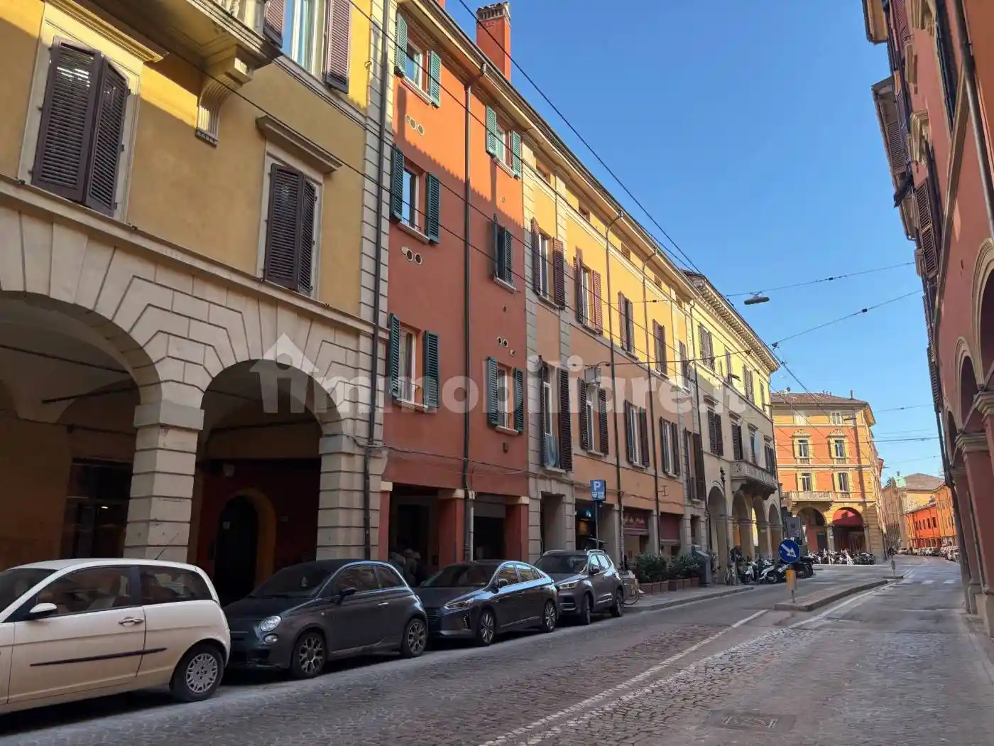Appartamento in vendita a Bologna