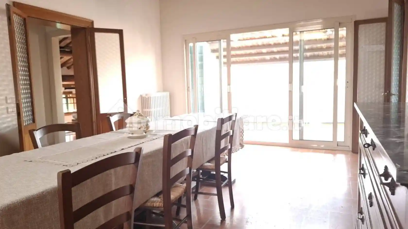 Attico - Mansarda in affitto a Padova