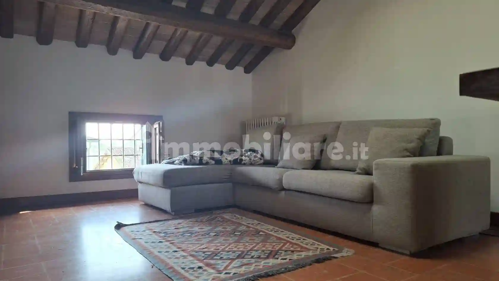 Attico - Mansarda - foto 5