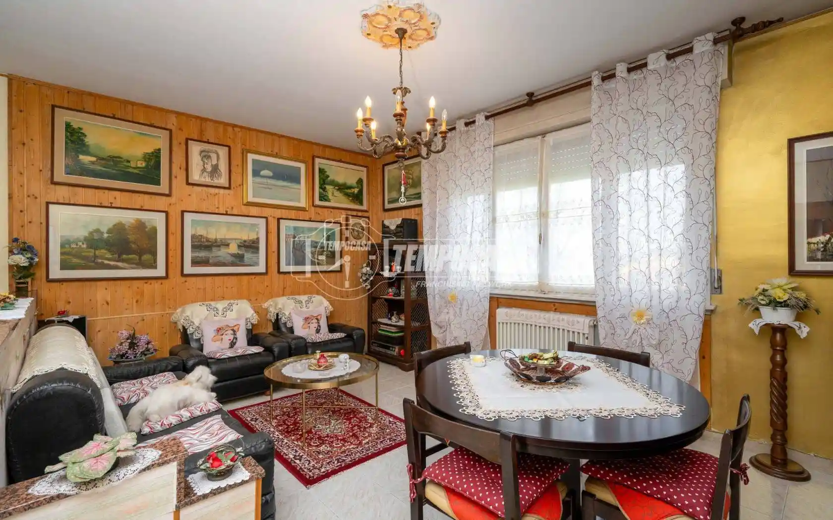 Appartamento in vendita a Reggio Emilia