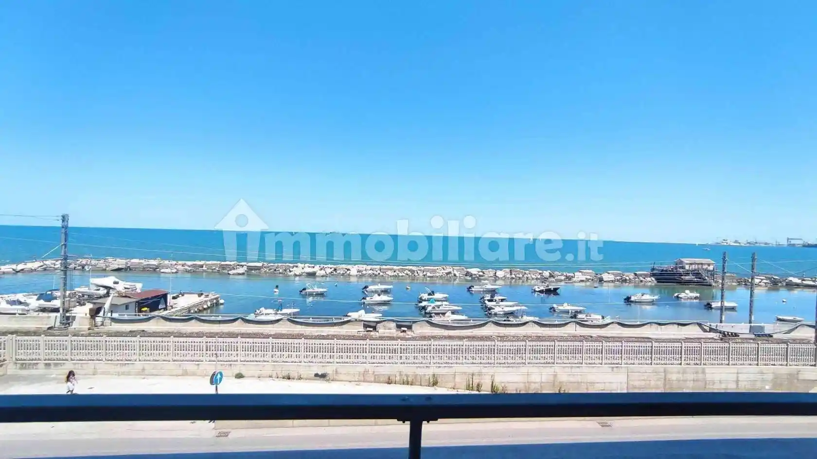 Appartamento in vendita a Ancona