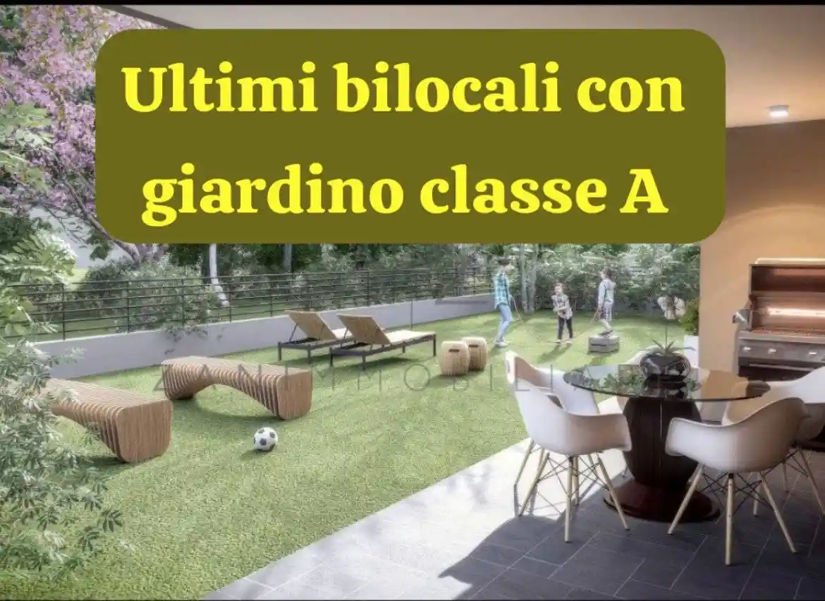 Appartamento in vendita a Loano