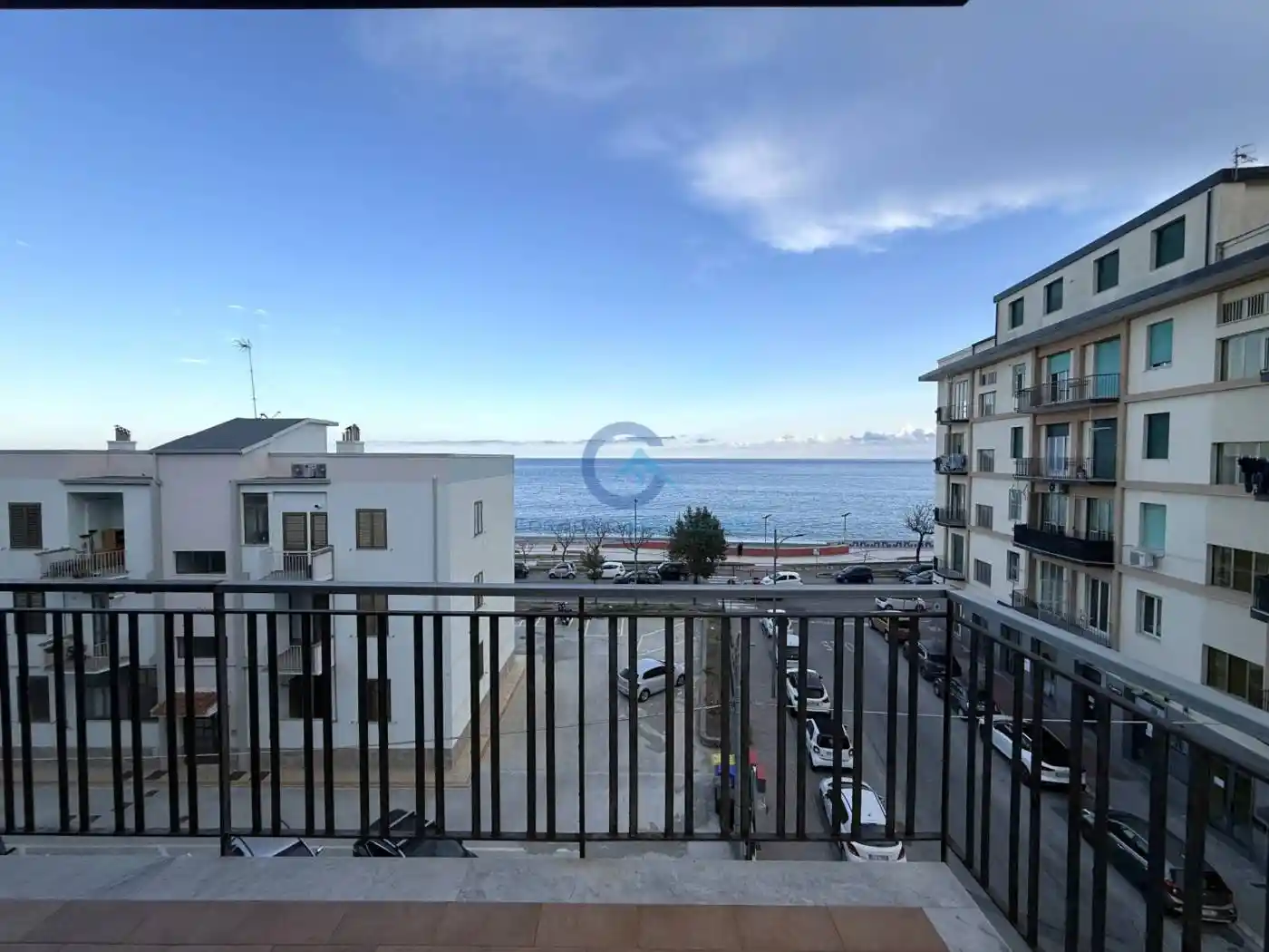 Appartamento in vendita a Catanzaro