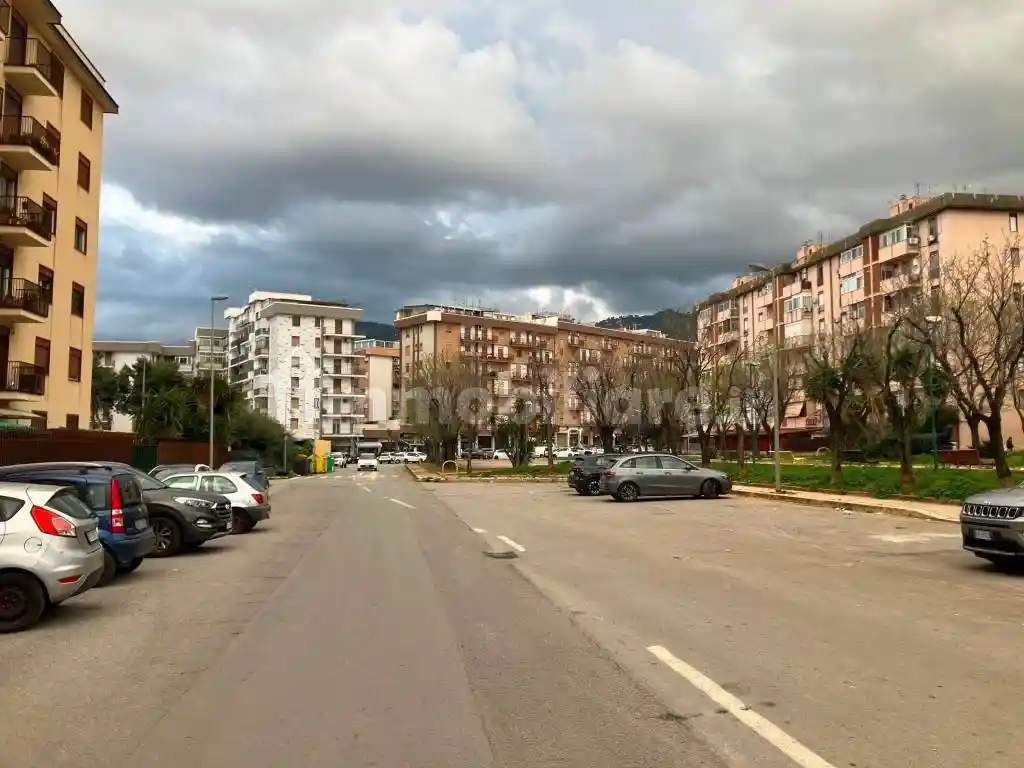 Appartamento in affitto a Palermo