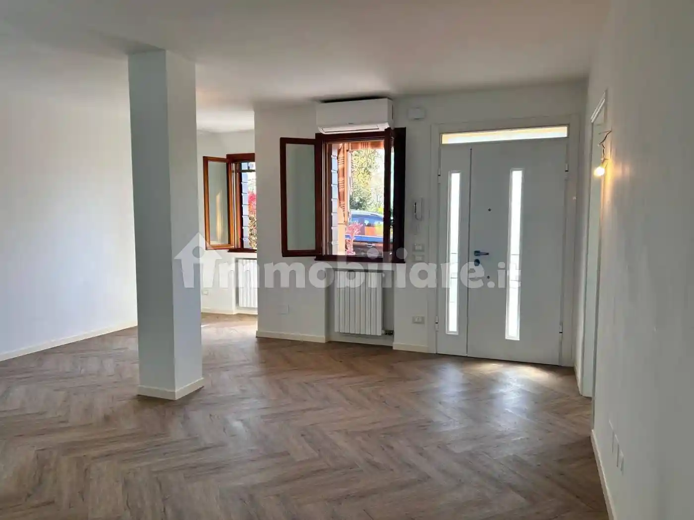 Villa in vendita a Padova