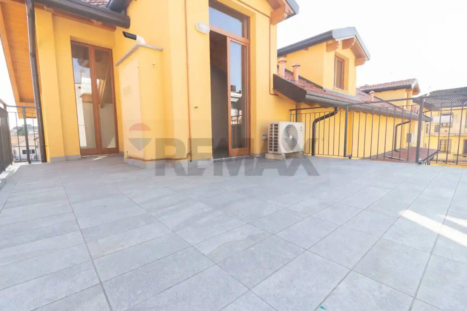 Appartamento in affitto a Bovisio-Masciago