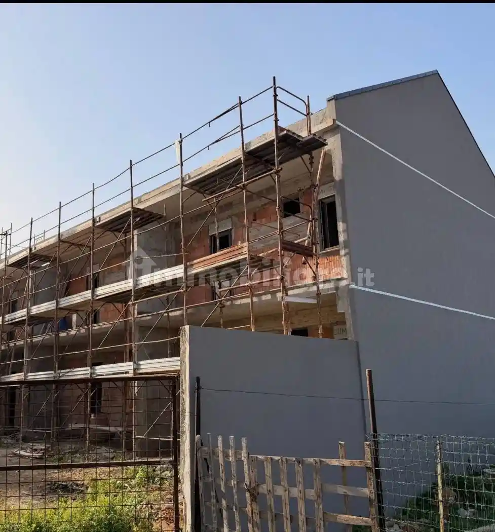 Villetta a schiera in vendita a Messina