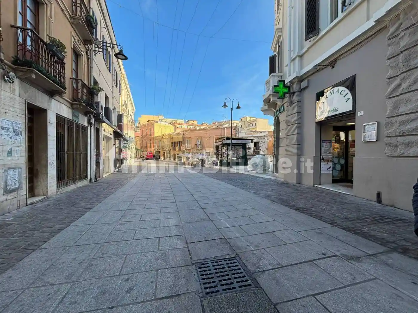 Appartamento in vendita a Cagliari