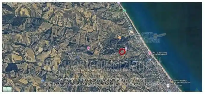 Appartamento in vendita a Silvi