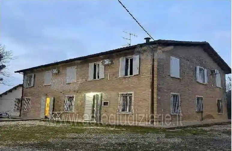 Appartamento in vendita a Ravenna