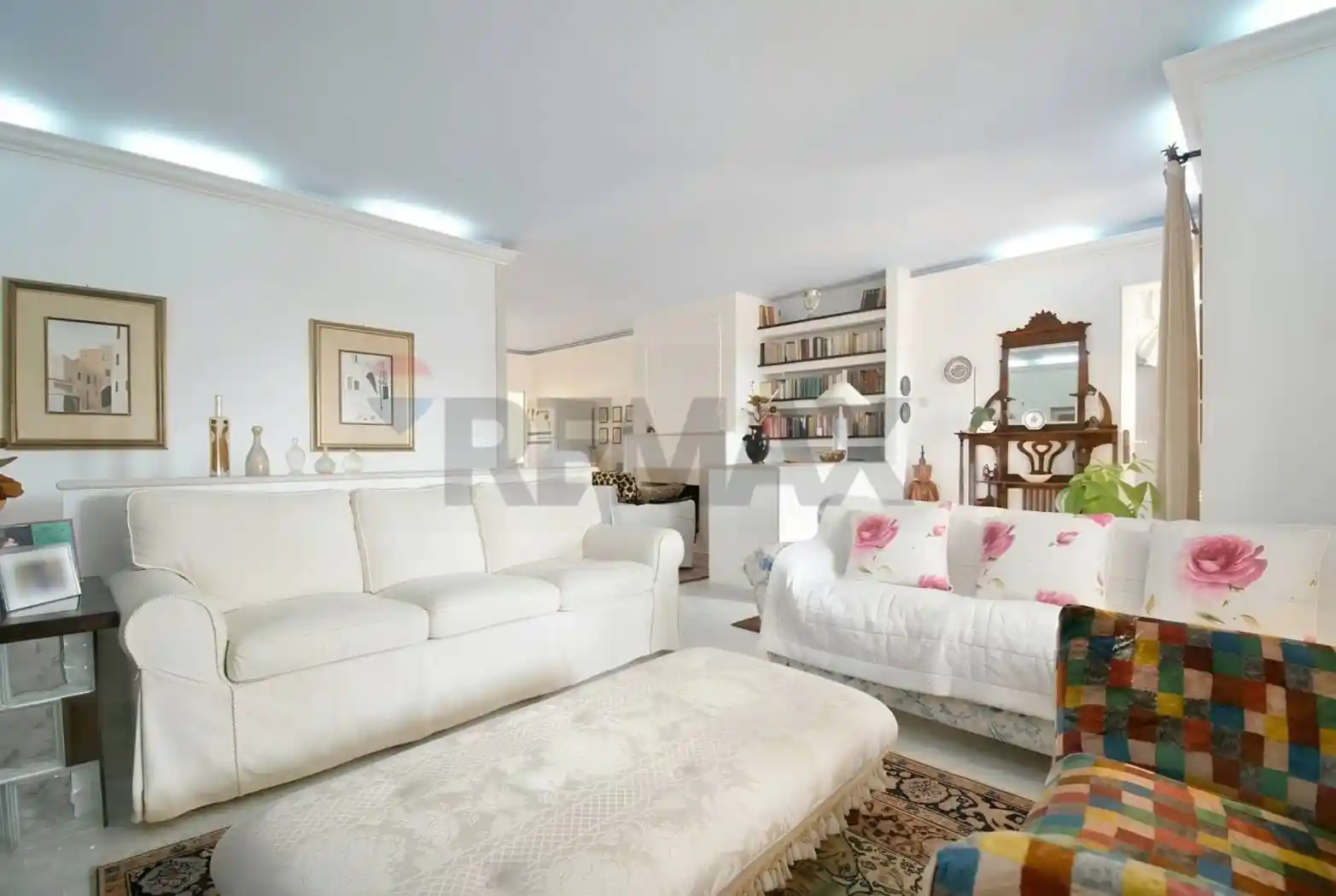 Appartamento in vendita a Quartu Sant'Elena