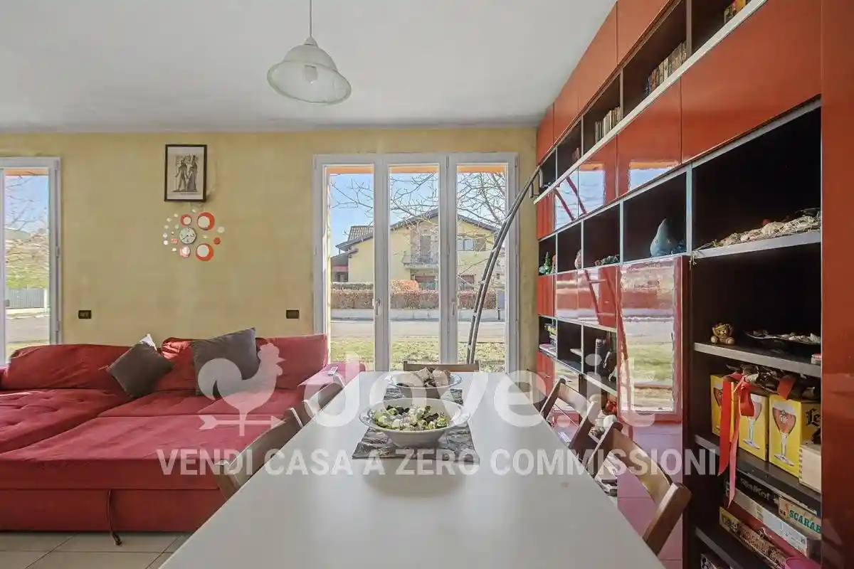 Villa in vendita a Bondeno