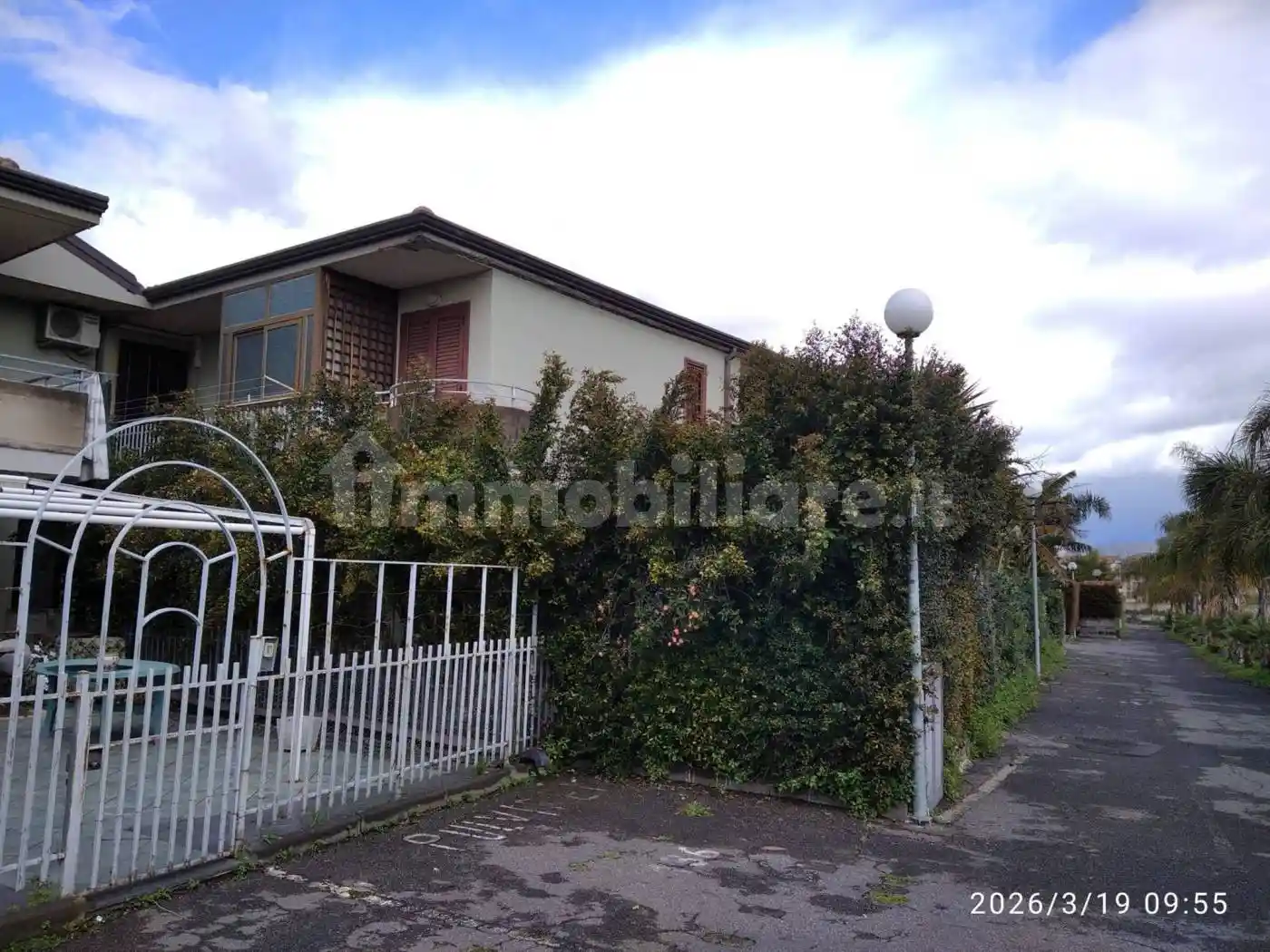 Appartamento in vendita a Mascali