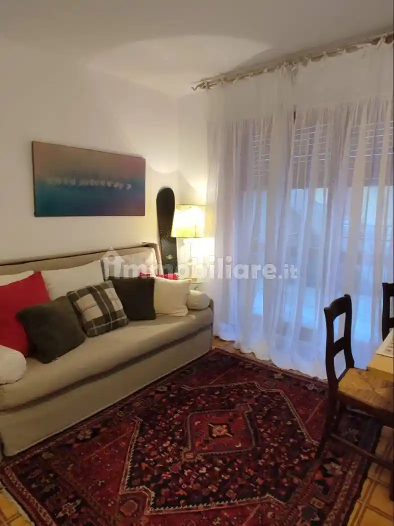 Appartamento in vendita a Vernante