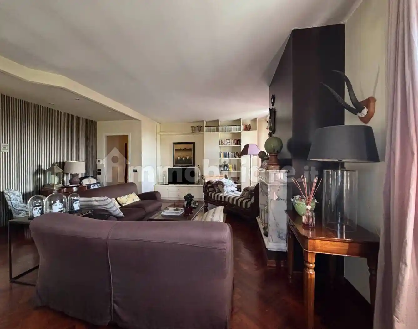 Appartamento in vendita a Parma