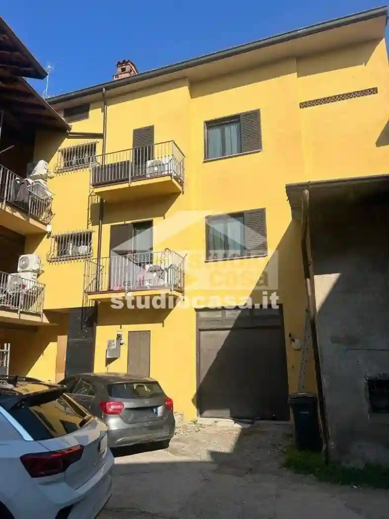 Palazzo - Edificio - foto 2