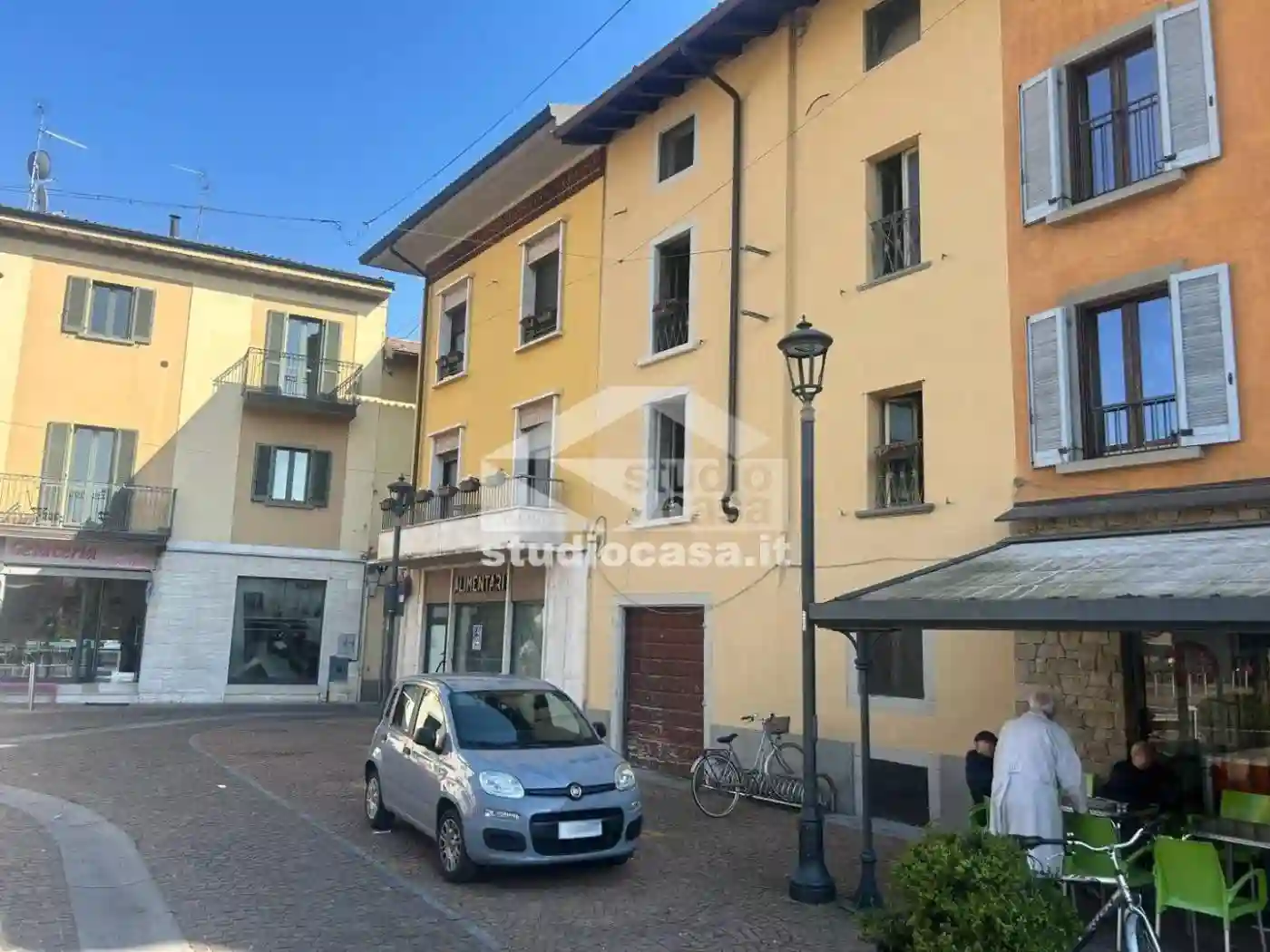 Palazzo - Edificio - foto 3