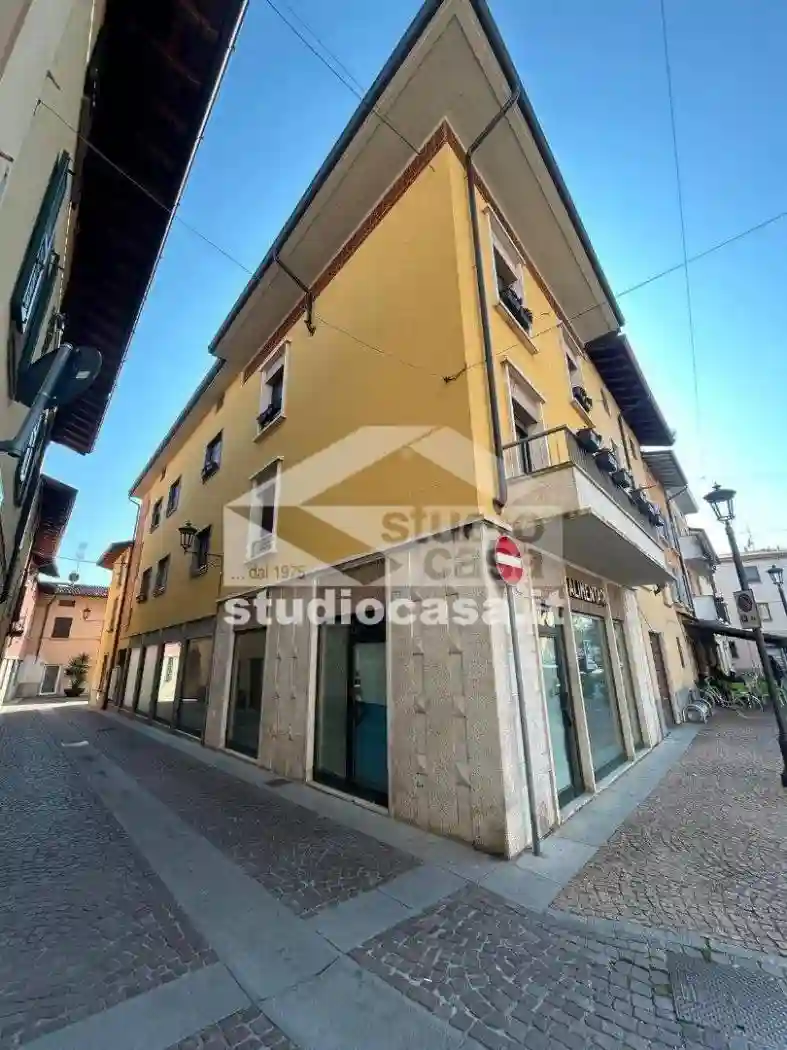 Palazzo - Edificio - foto 4