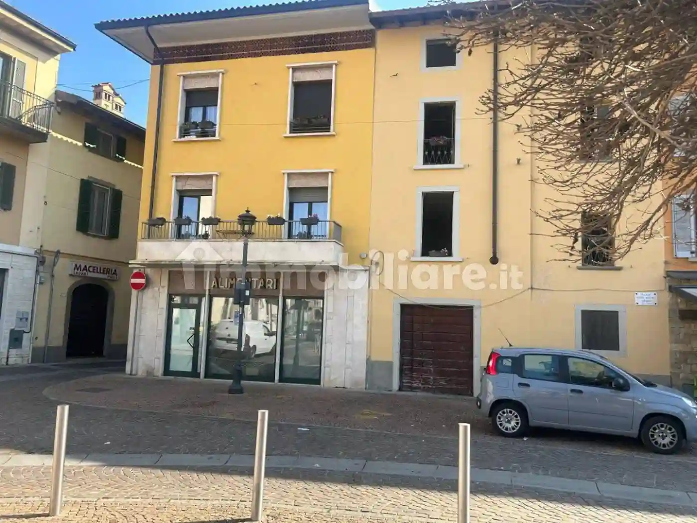 Palazzo - Edificio - foto 5