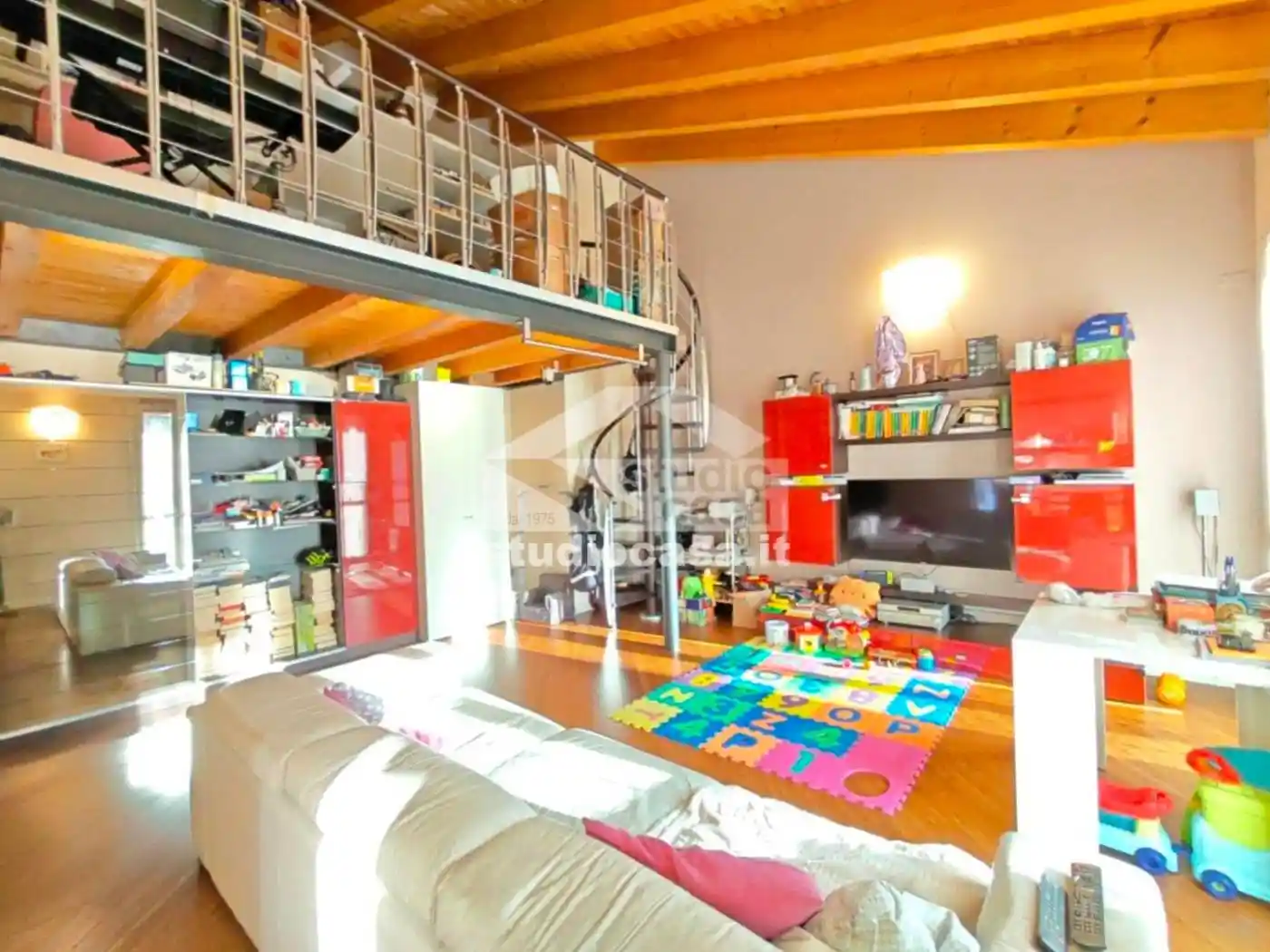 Appartamento in vendita a Crema