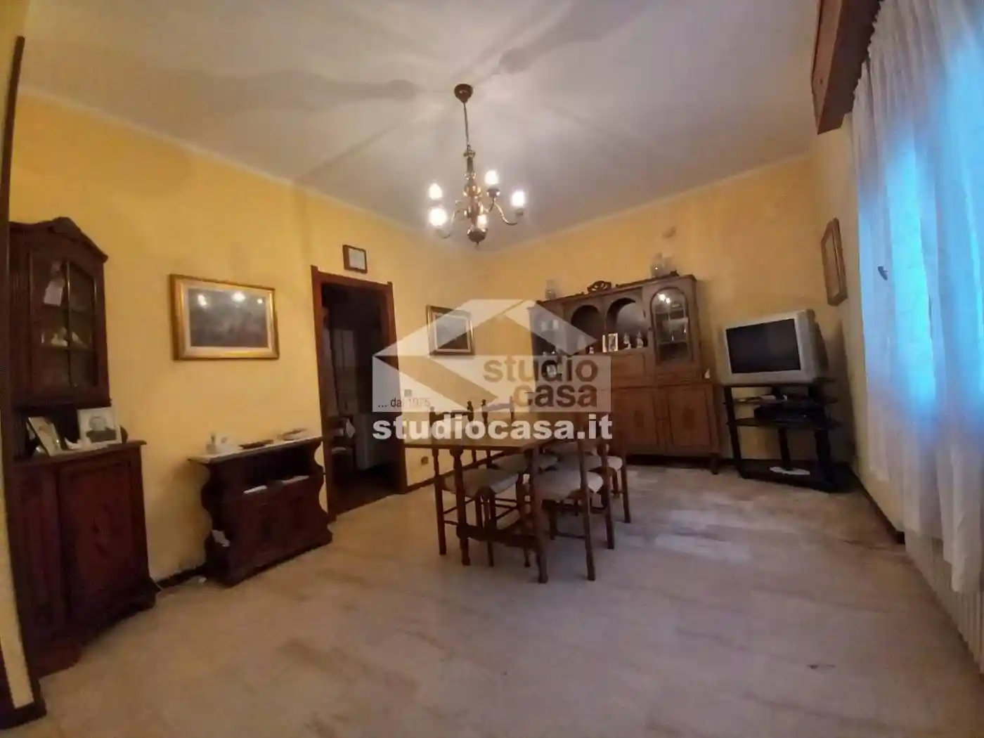 Appartamento in vendita a Palazzo Pignano