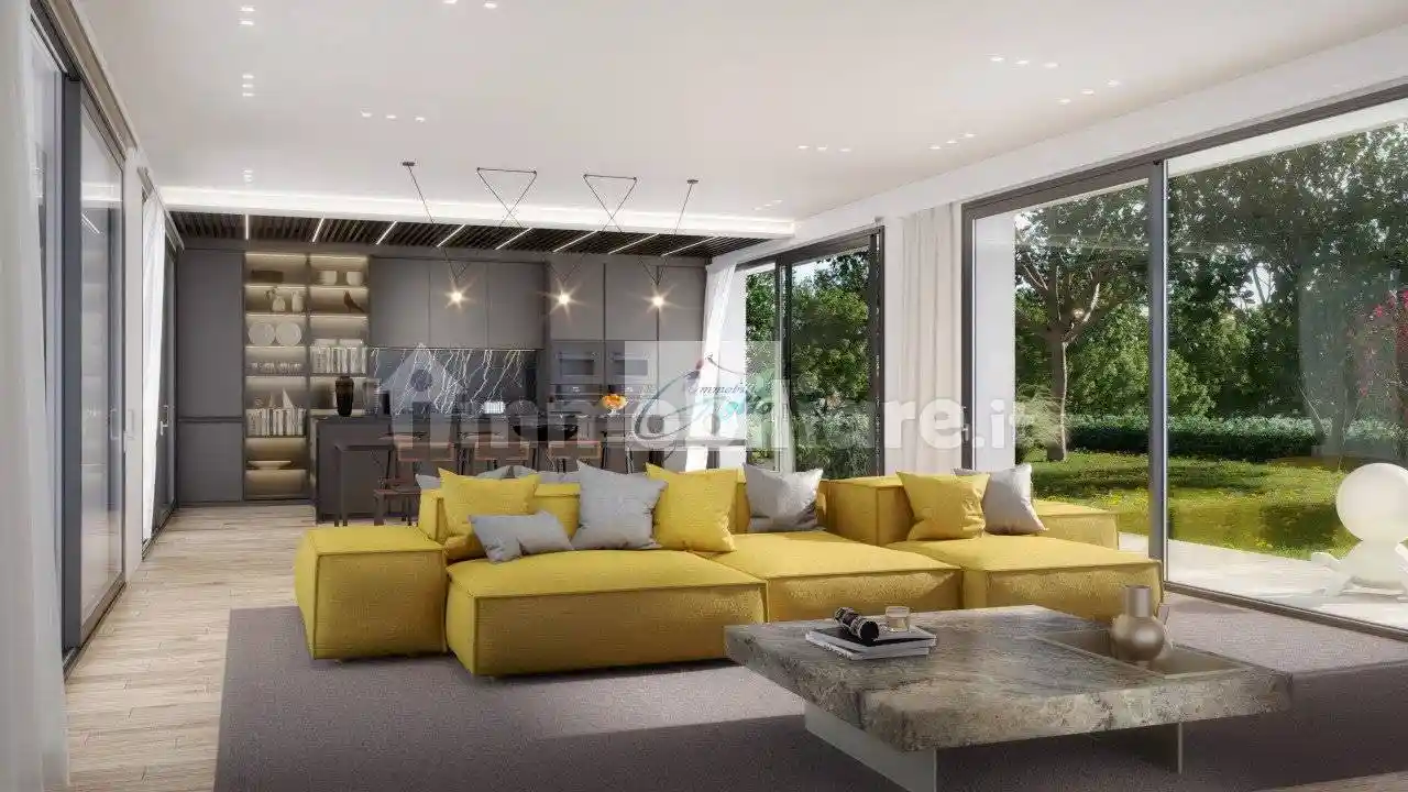 Appartamento in vendita a Albignasego