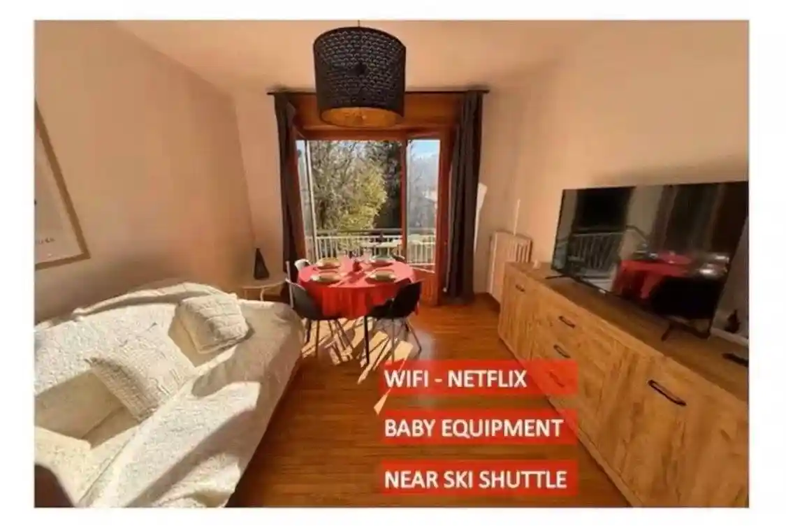 Appartamento in affitto a Bardonecchia