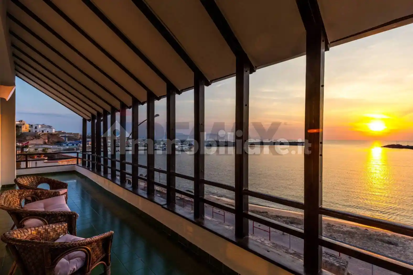 Villa in vendita a Cinisi