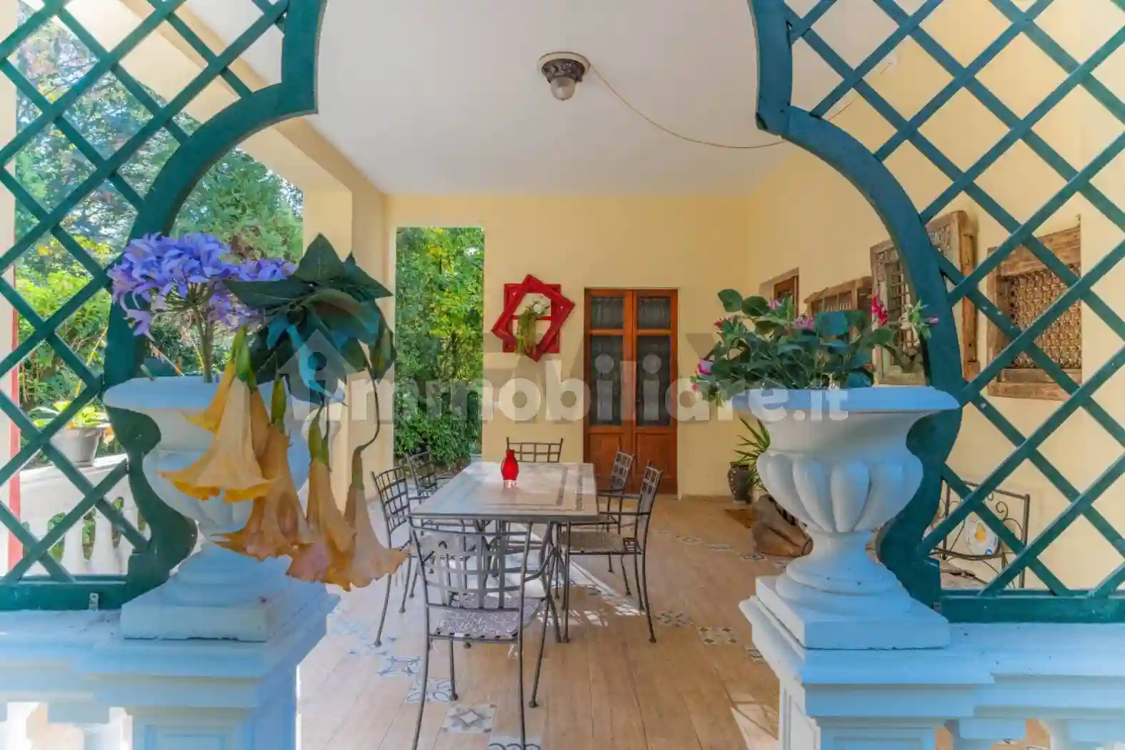 Villa - foto 4