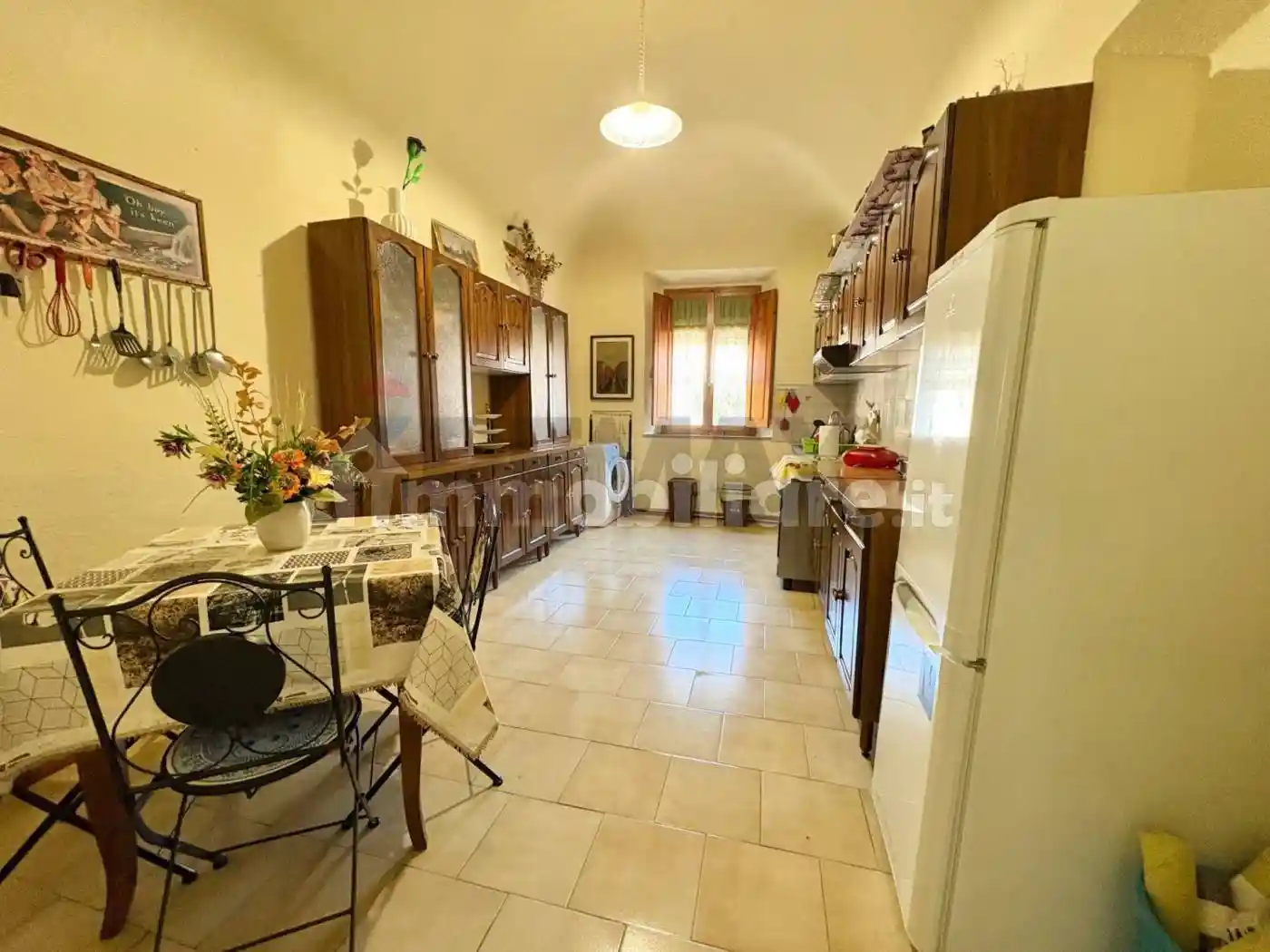 Appartamento in vendita a San Giuliano Terme