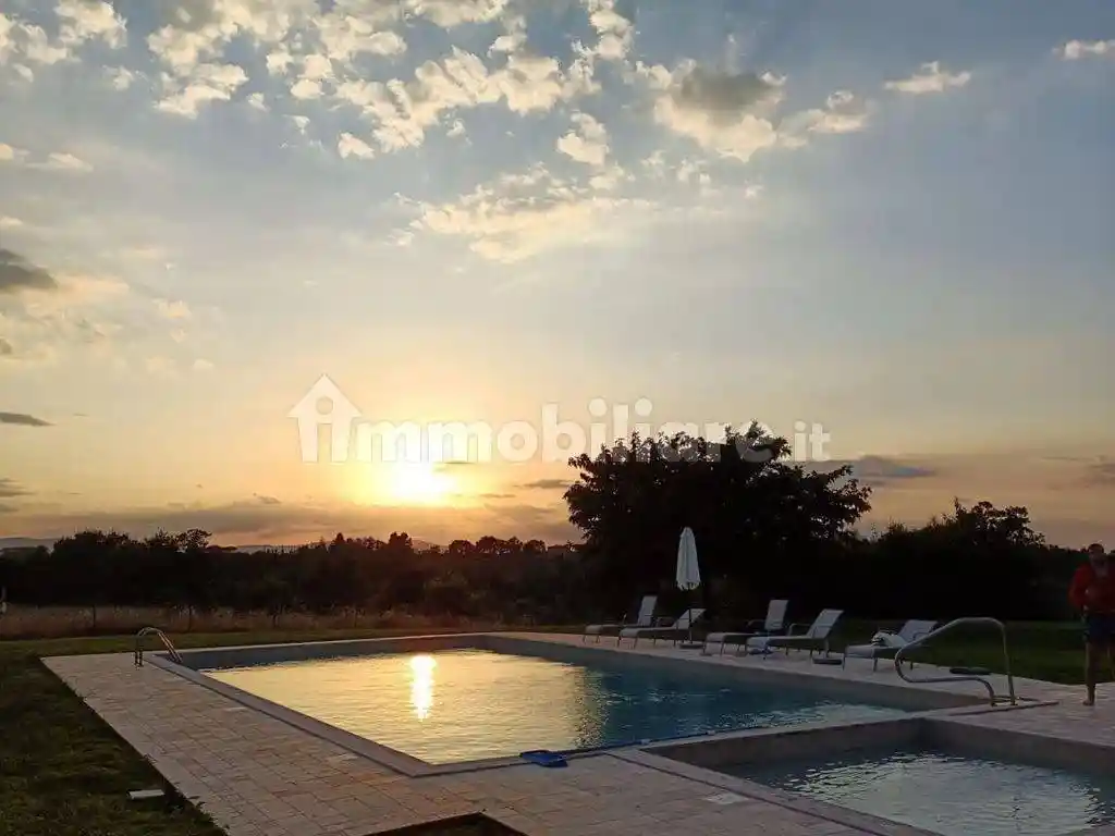 Appartamento in affitto a Città della Pieve