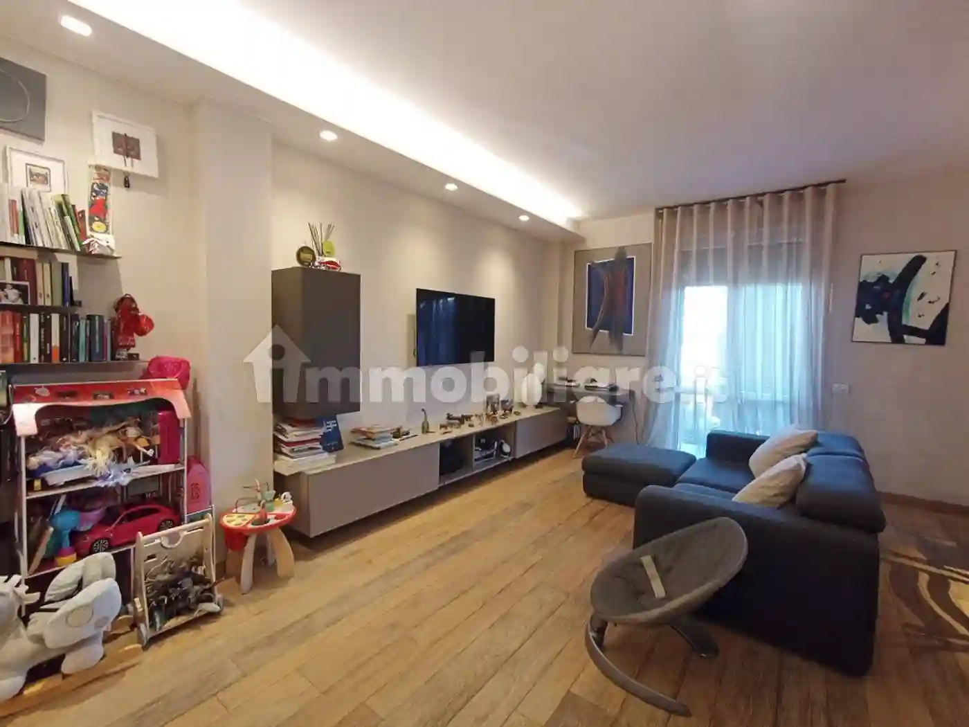 Appartamento - foto 4