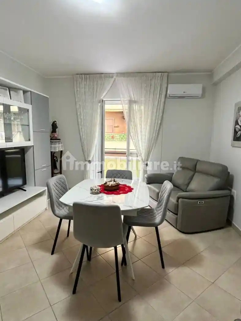 Appartamento in vendita a Amantea