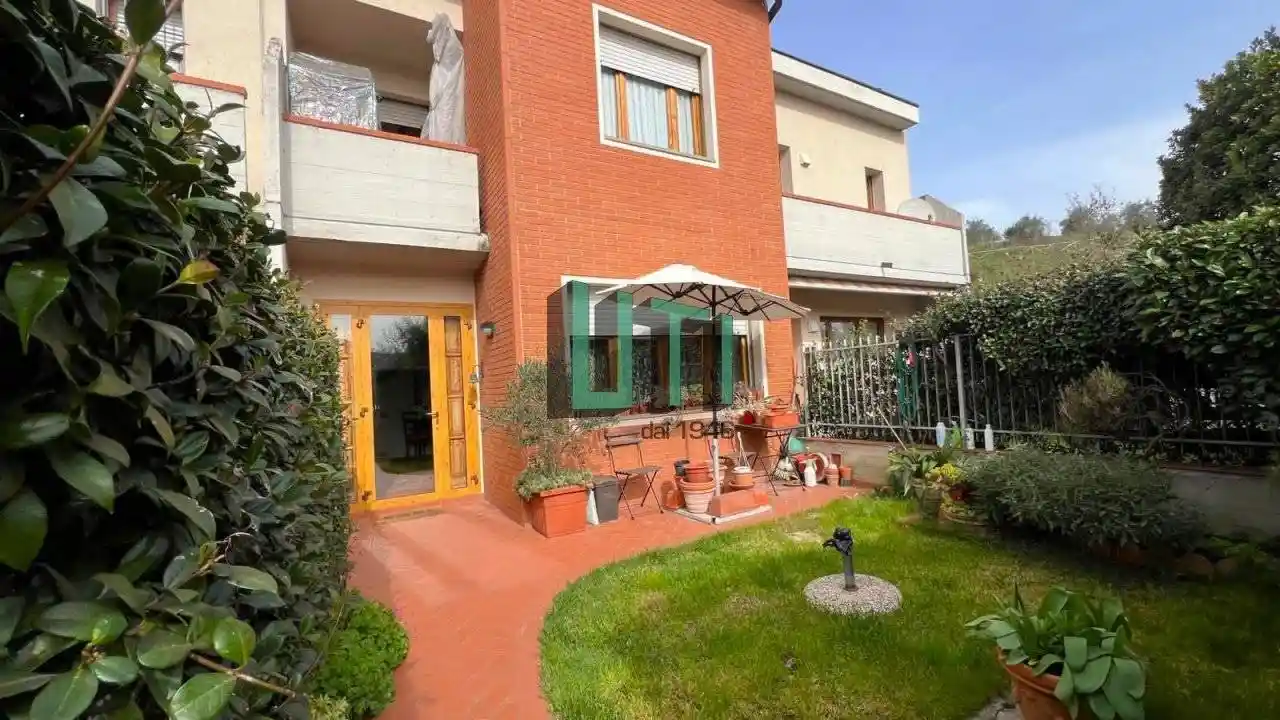 Villa in vendita a Firenze