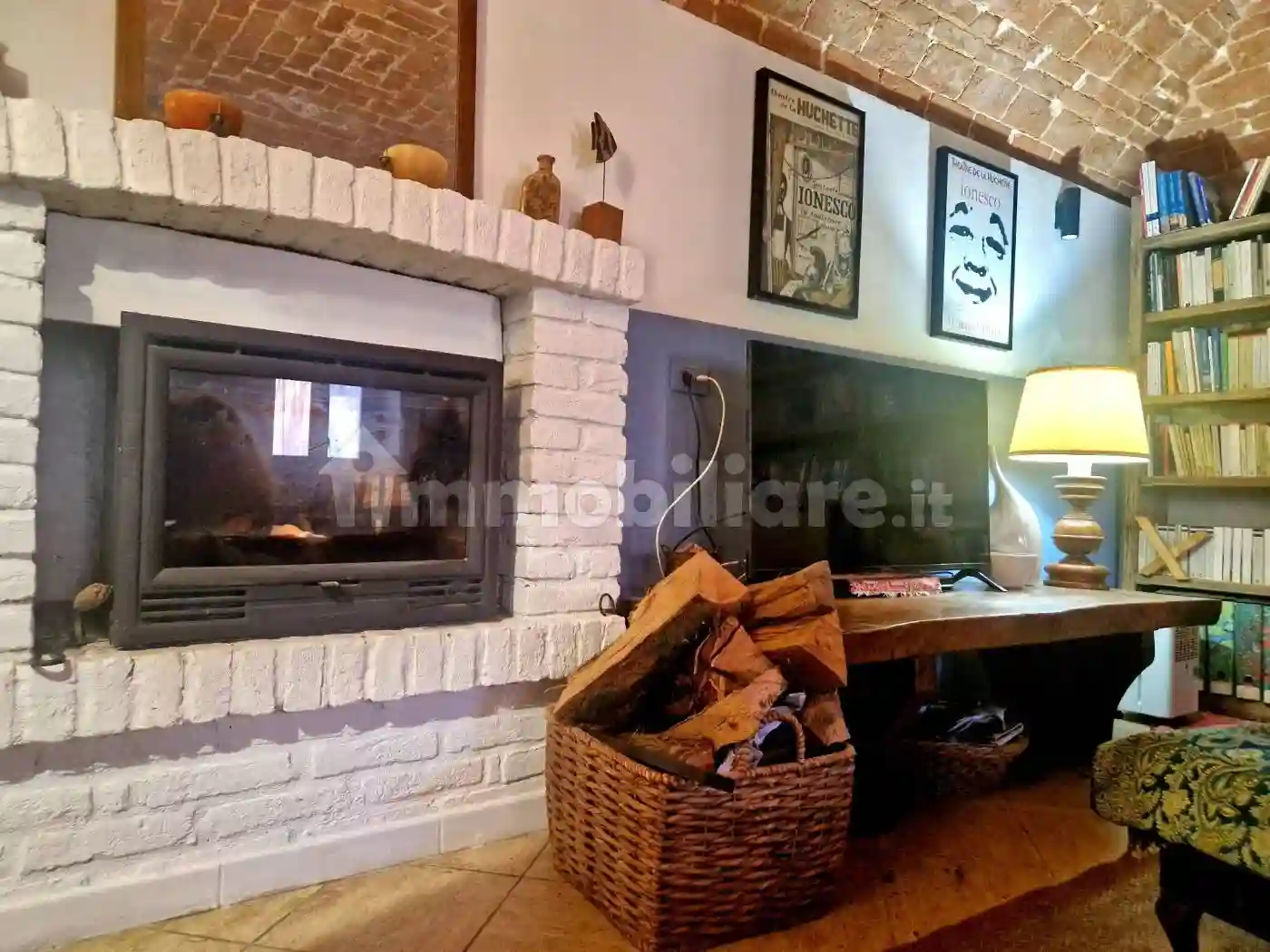 Casa indipendente - foto 5