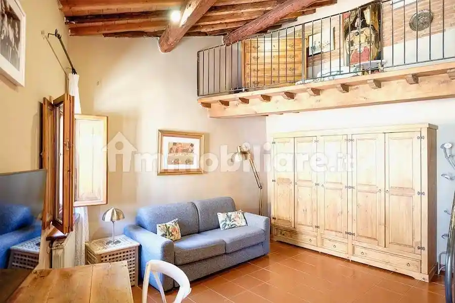 Appartamento in vendita a Firenze