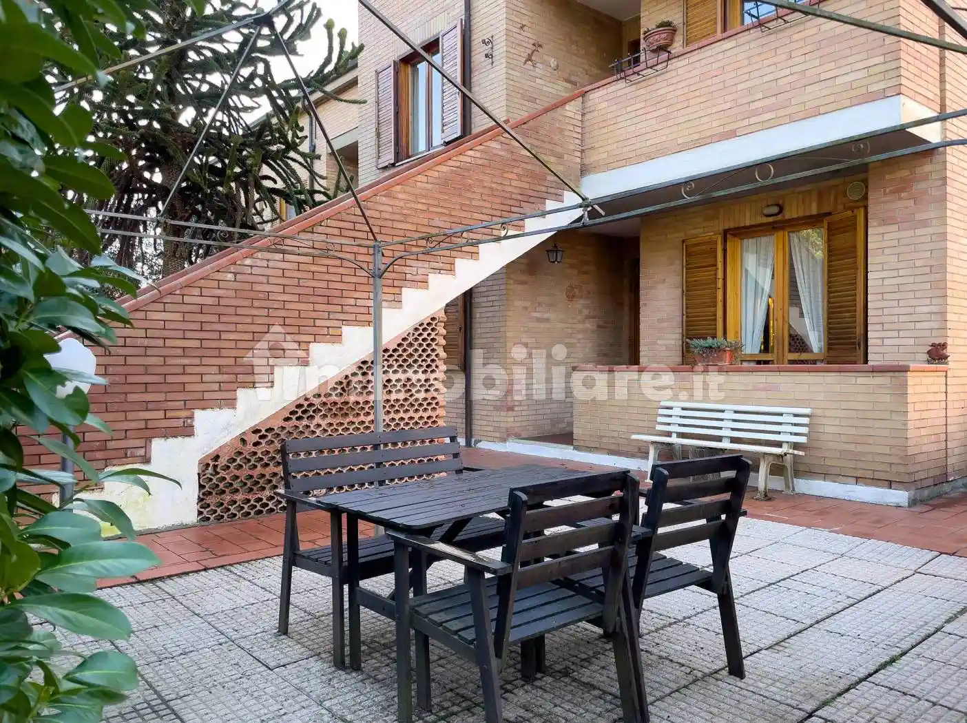 Villetta a schiera in vendita a Castelnuovo Berardenga