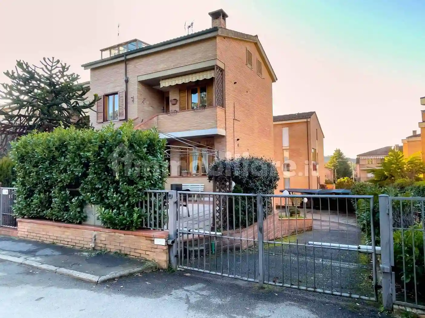 Villetta a schiera - foto 2