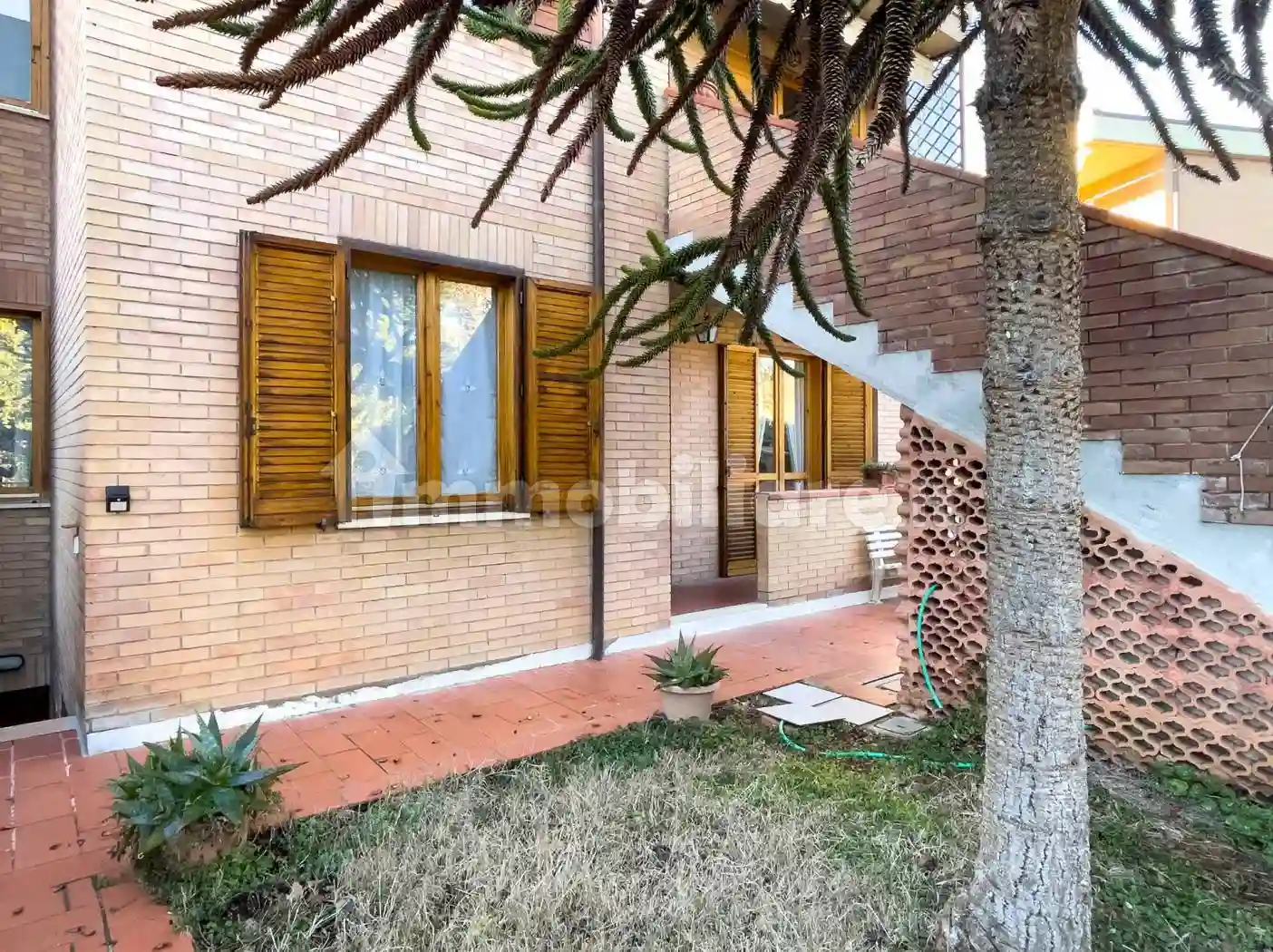 Villetta a schiera - foto 5