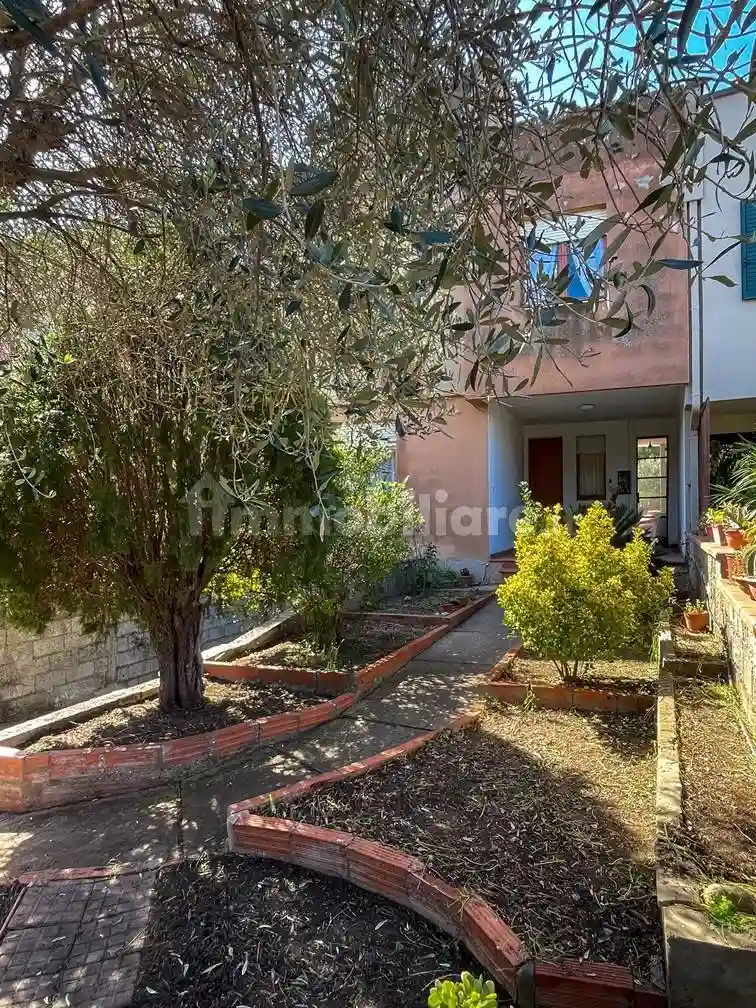 Villetta a schiera - foto 5