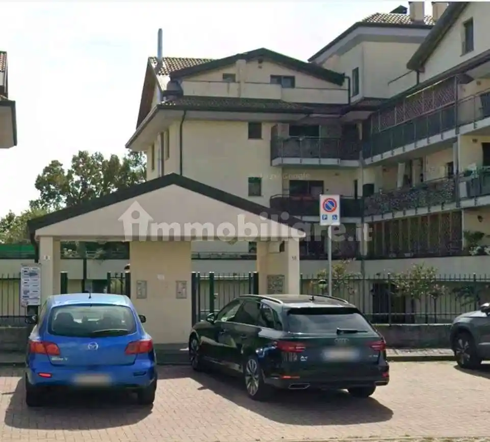 Appartamento in vendita a Landriano