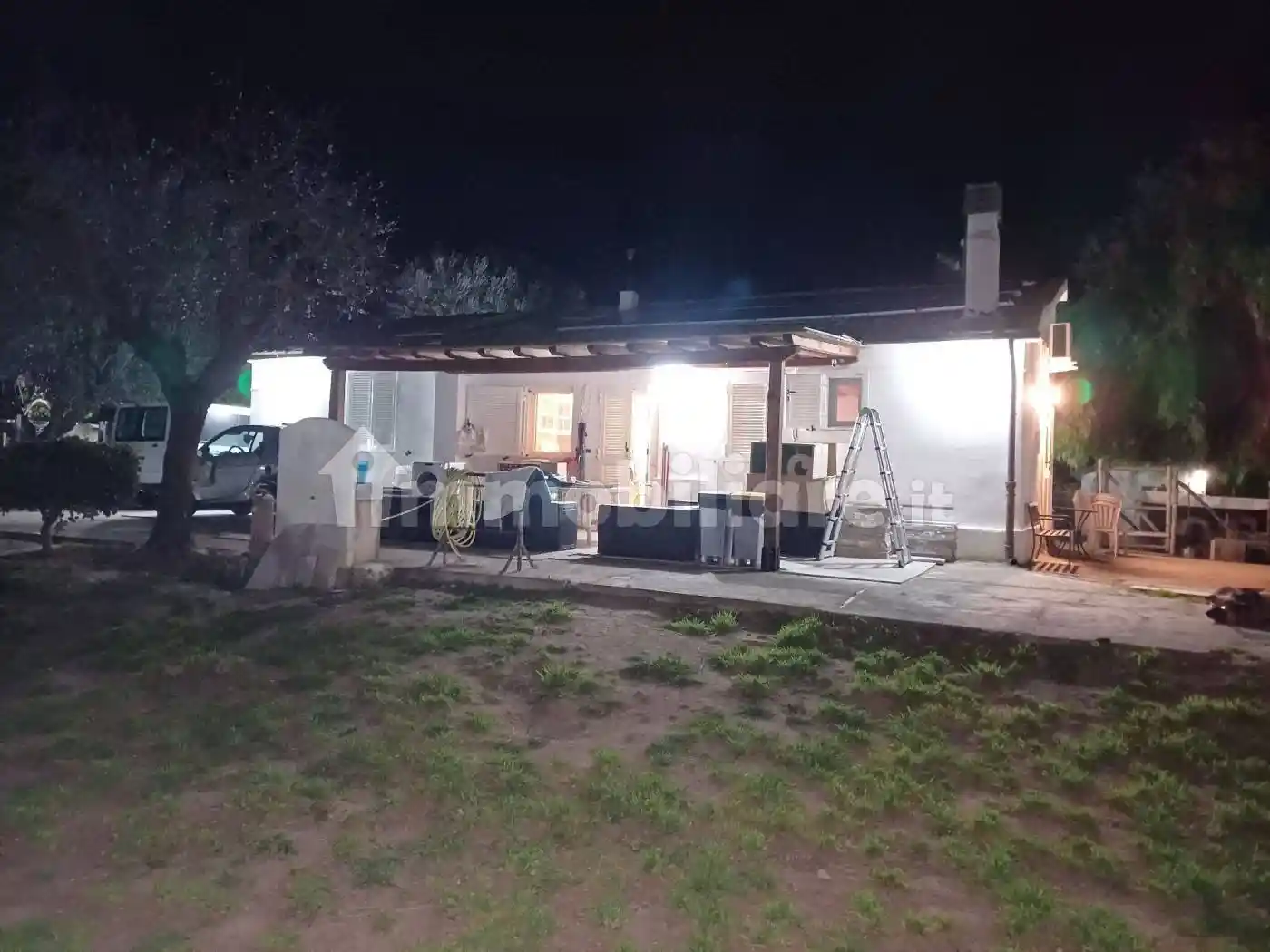 Rustico - Casale in affitto a Montalto di Castro