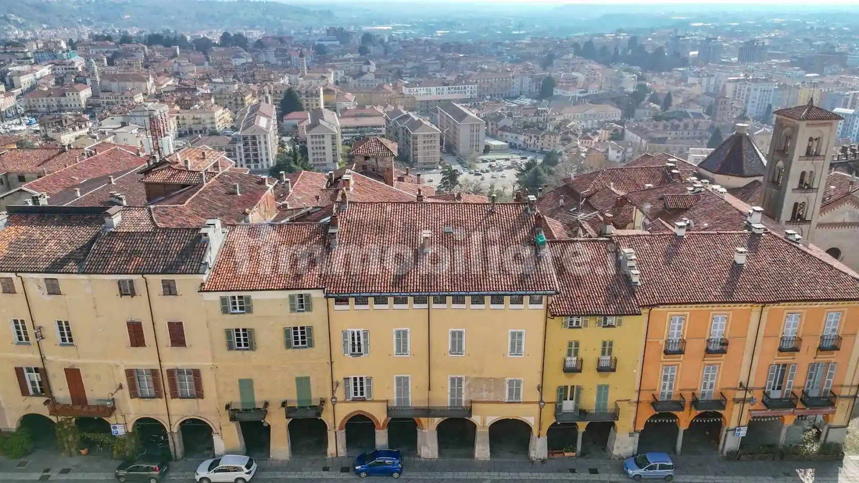 Casa indipendente in vendita a Biella