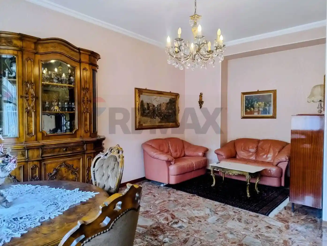 Appartamento in affitto a Parma