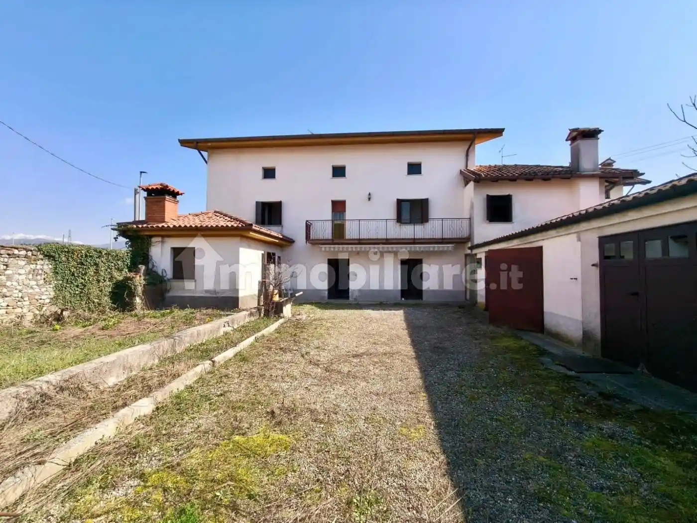 Villa in vendita a Povoletto
