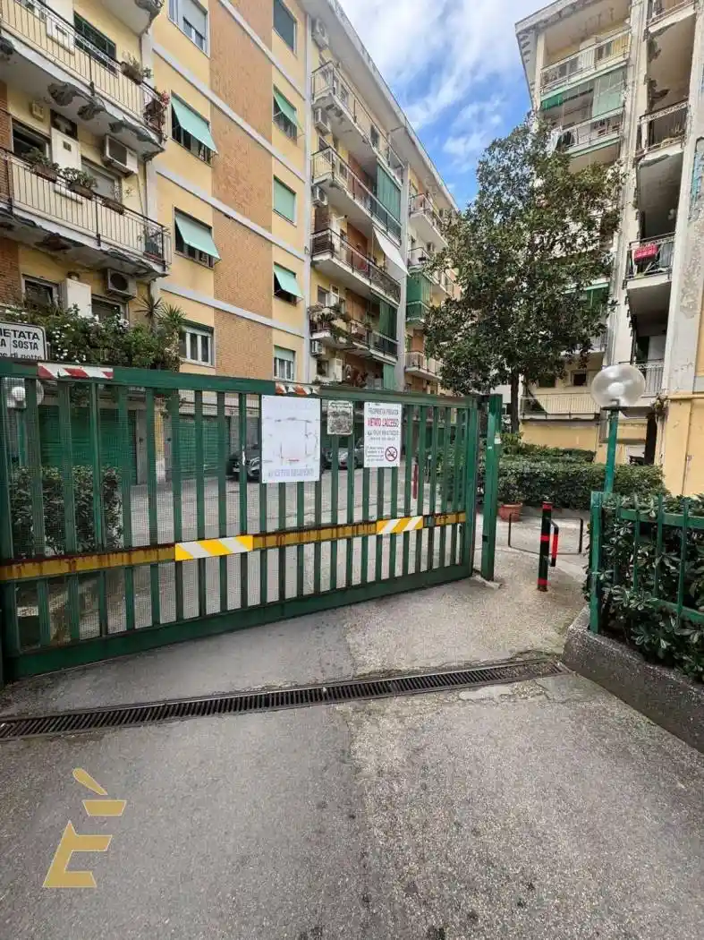 Appartamento in vendita a Ercolano