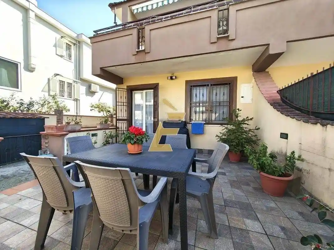 Appartamento in vendita a Giugliano in Campania